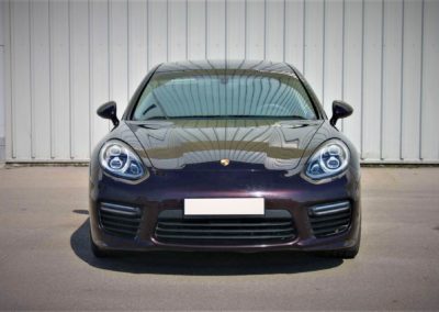 Panamera 10