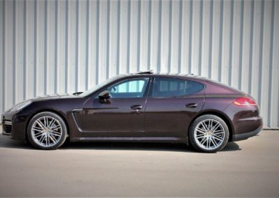 Panamera 11