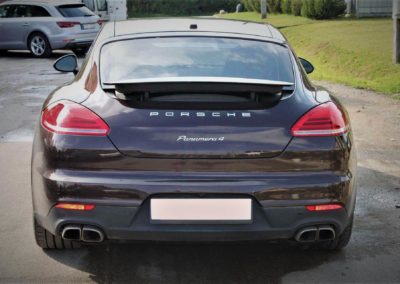 Panamera 12