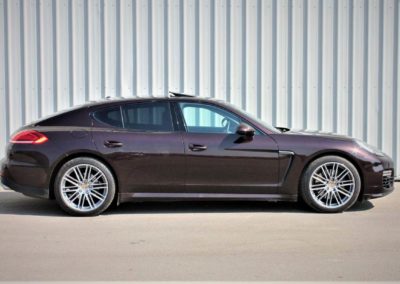 Panamera 13