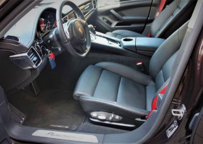 Panamera 14