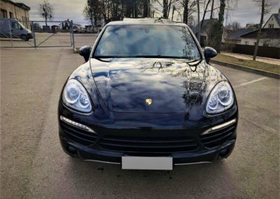 porsche cayenne 11
