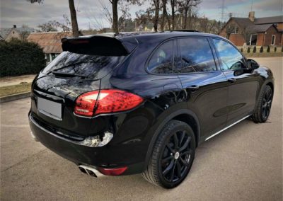 porsche cayenne 15