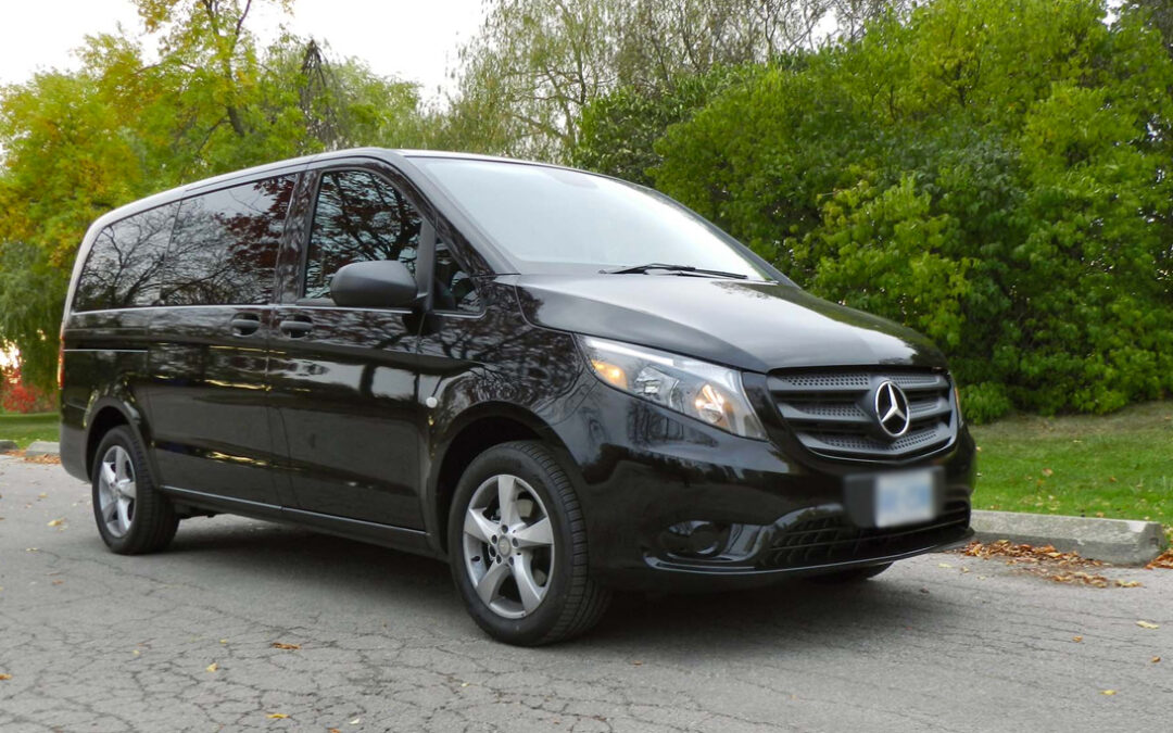 Inchiriere minivan Chisinau