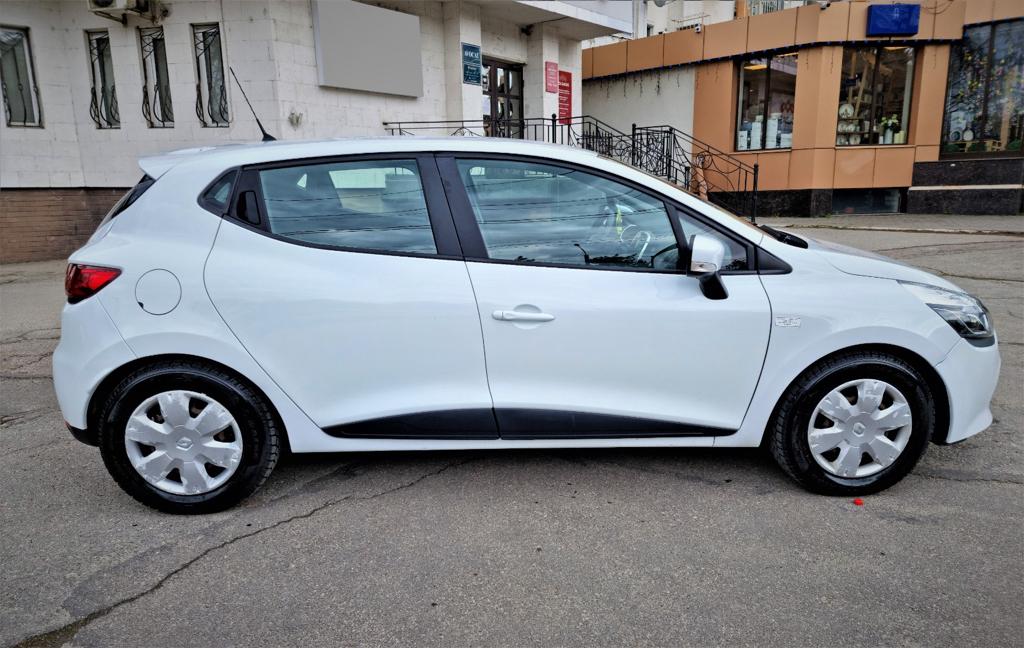Renault Clio chirie auto (3)