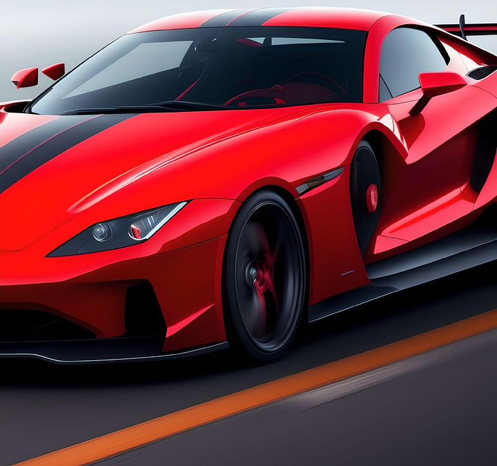 Traveling in Style: How Car Rentals Turn Every Trip into a Memorable Experience